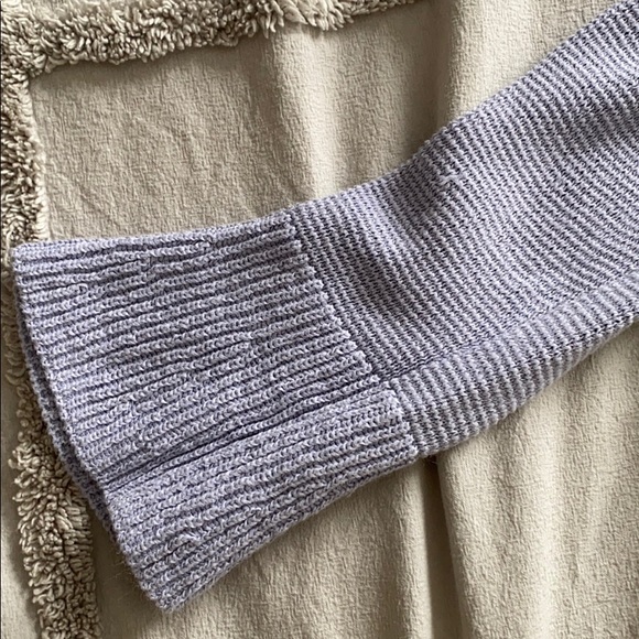 LOFT Bell Sleeve Sweater - Picture 5 of 5